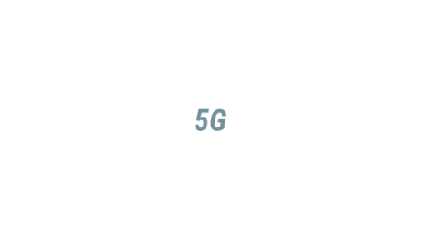 Логотип компании 5G