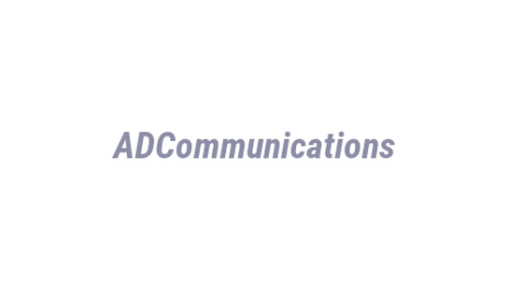 Логотип компании ADCommunications