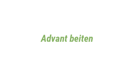 Логотип компании Advant beiten