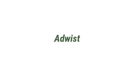 Логотип компании Adwist