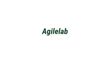 Логотип компании Agilelab