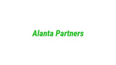 Логотип компании Alanta Partners