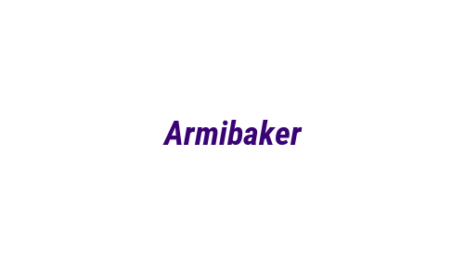 Логотип компании Armibaker