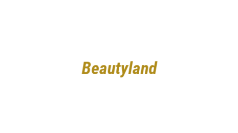 Логотип компании Beautyland