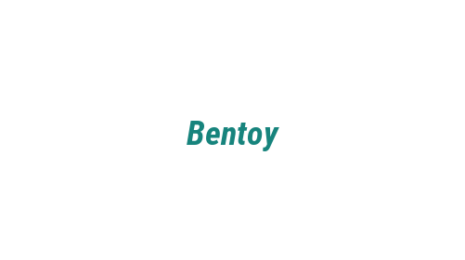 Логотип компании Bentoy