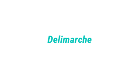 Логотип компании Delimarche