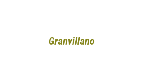 Логотип компании Granvillano