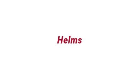 Логотип компании Helms